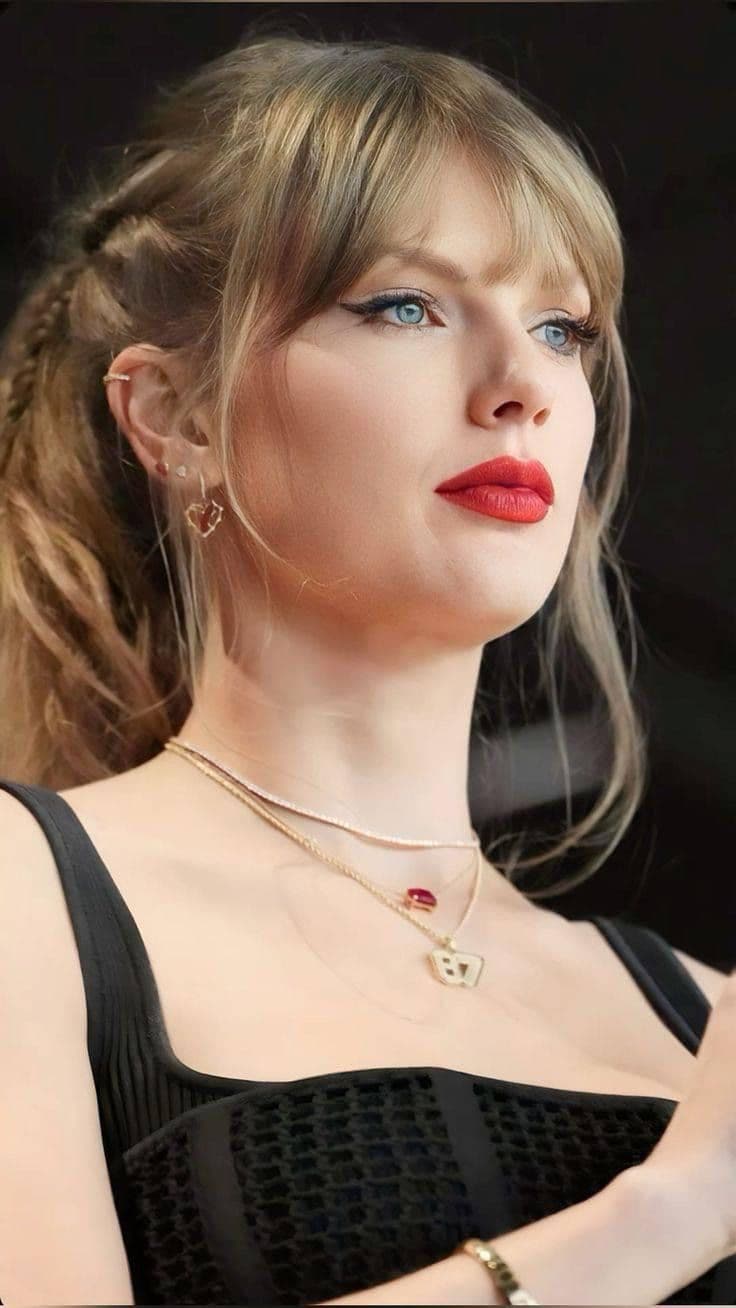 Taylor Swift