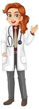 Doctor images