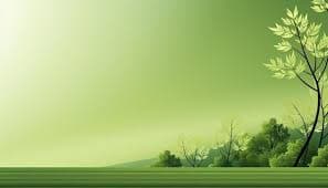 green land